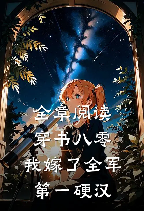 全章阅读穿书八零，我嫁了全军第一硬汉