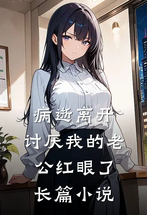 病逝离开，讨厌我的老公红眼了长篇小说