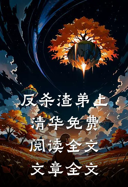 反杀渣弟上清华免费阅读全文文章全文