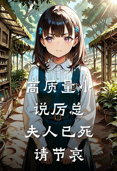 高质量小说厉总，夫人已死请节哀