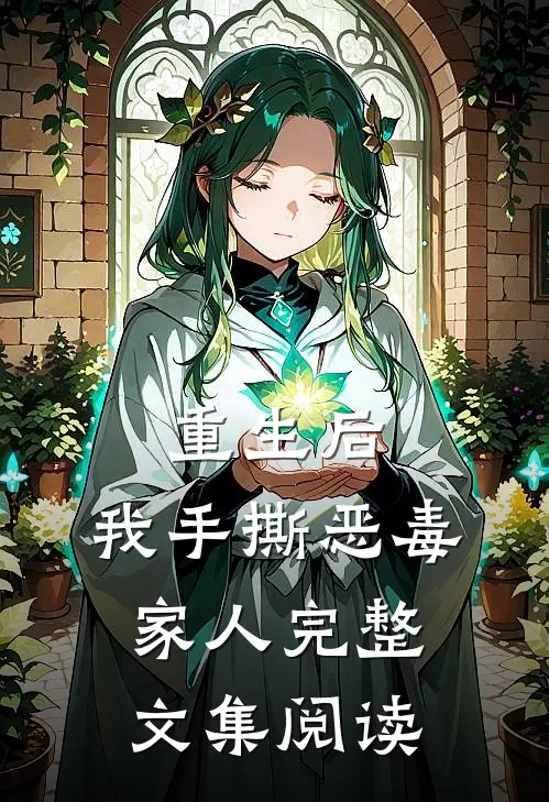 重生后，我手撕恶毒家人完整文集阅读