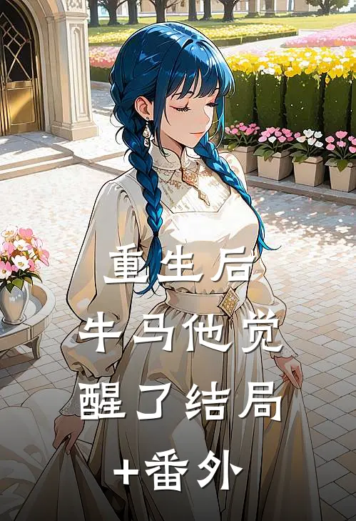 重生后，牛马他觉醒了结局+番外