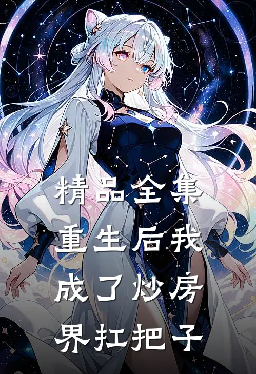 精品全集重生后我成了炒房界扛把子