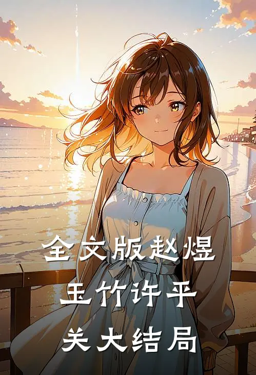 全文版赵煜玉竹许平关大结局