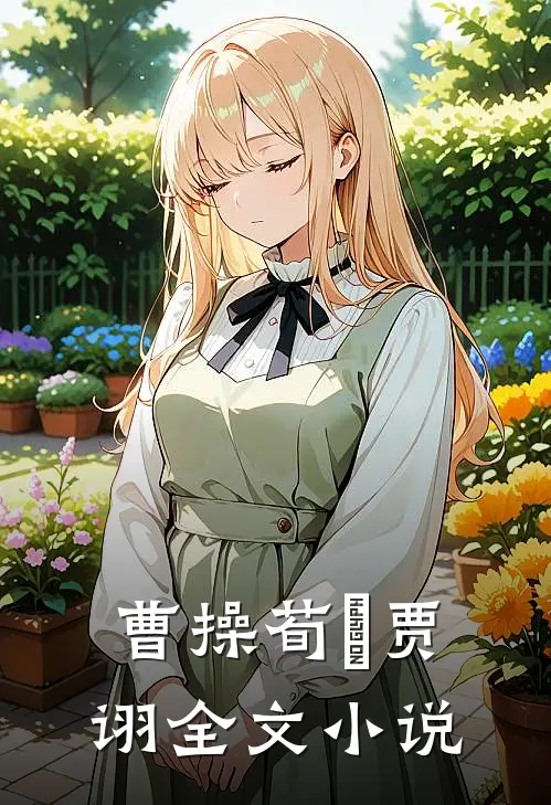 曹操荀彧贾诩全文小说