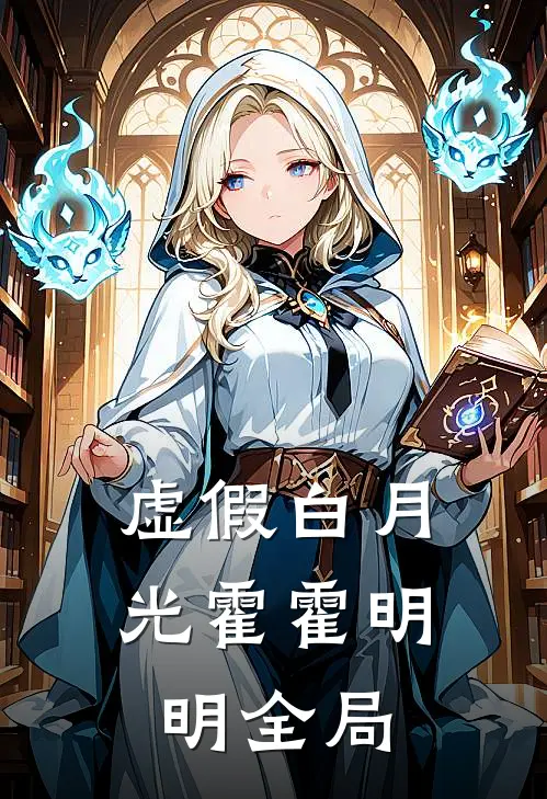 虚假白月光霍霍明明全局