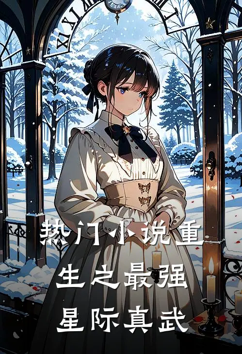 热门小说重生之最强星际真武