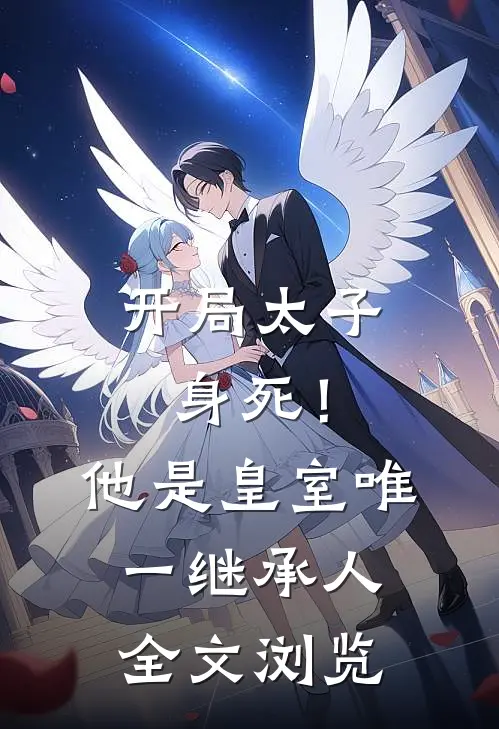 开局太子身死！他是皇室唯一继承人全文浏览