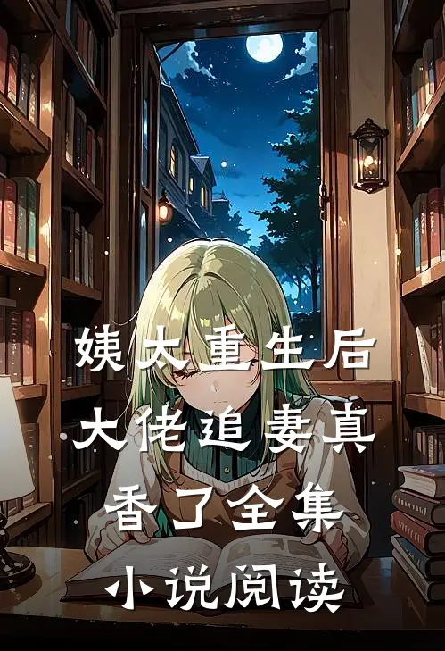 姨太重生后,大佬追妻真香了全集小说阅读