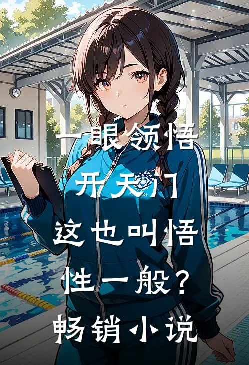 一眼领悟开天门,这也叫悟性一般?畅销有哪些