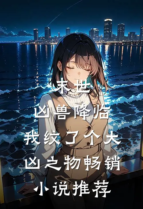 末世：凶兽降临，我纹了个大凶之物畅销小说推荐