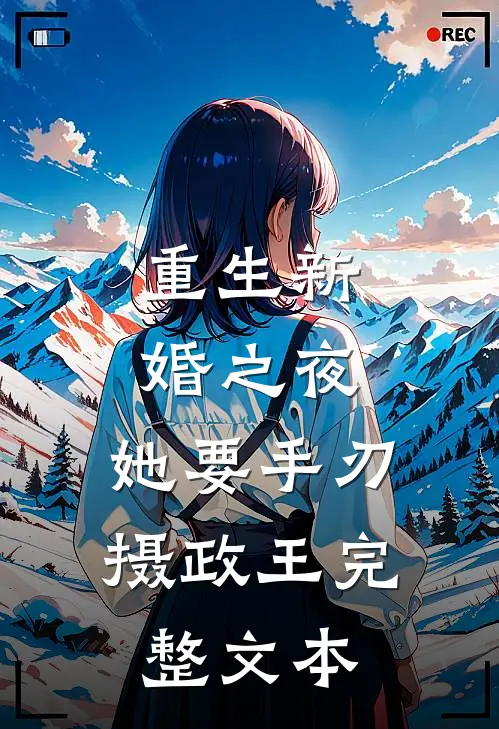 重生新婚之夜，她要手刃摄政王完整文本