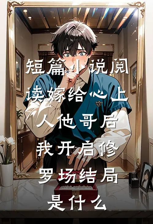 短篇小说阅读嫁给心上人他哥后,我开启修罗场结局是什么