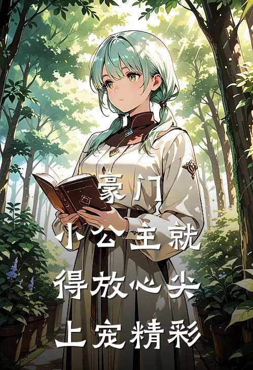 豪门：小公主就得放心尖上宠精彩