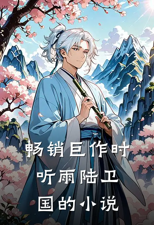 畅销巨作时听雨陆卫国的小说