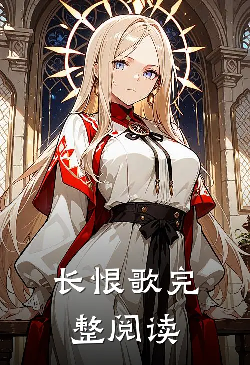 长恨歌完整阅读