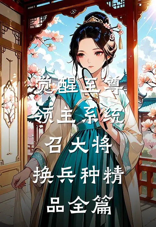 觉醒至尊领主系统：召大将，换兵种精品全篇