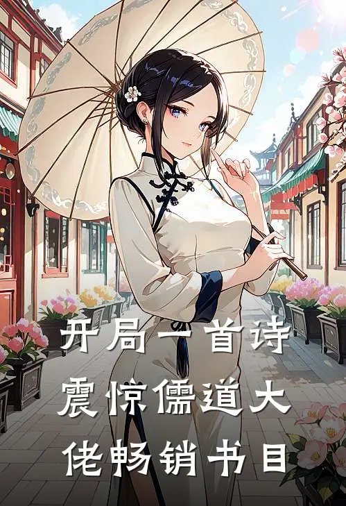 开局一首诗，震惊儒道大佬畅销书目