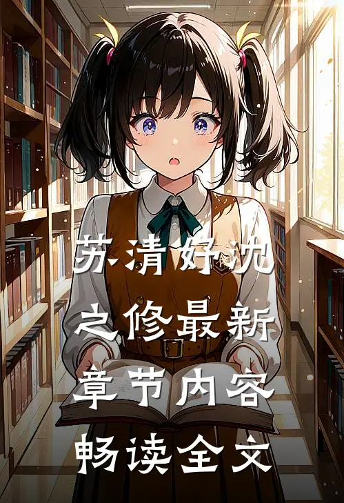 苏清妤沈之修最新章节内容畅读全文