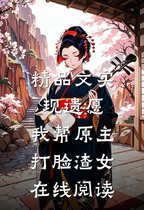 精品文实现遗愿,我帮原主打脸渣女在线阅读