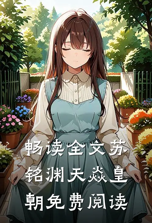 畅读全文苏铭渊天焱皇朝免费阅读