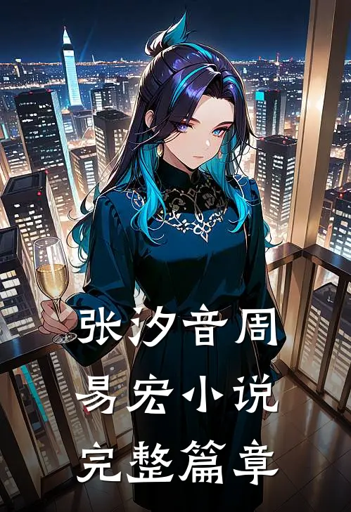 张汐音周易宏小说完整篇章