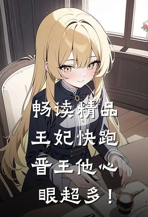 畅读精品王妃快跑，晋王他心眼超多！