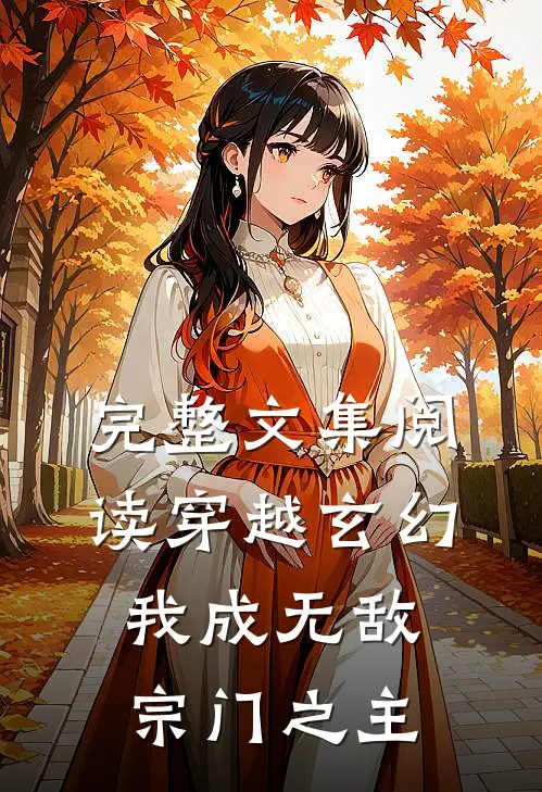 完整文集阅读穿越玄幻：我成无敌宗门之主