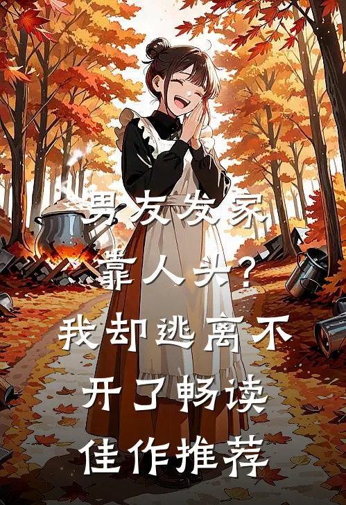 男友发家靠人头?我却逃离不开了畅读佳作推荐