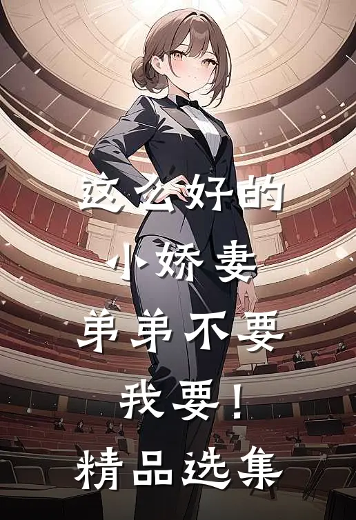 这么好的小娇妻，弟弟不要我要！精品选集