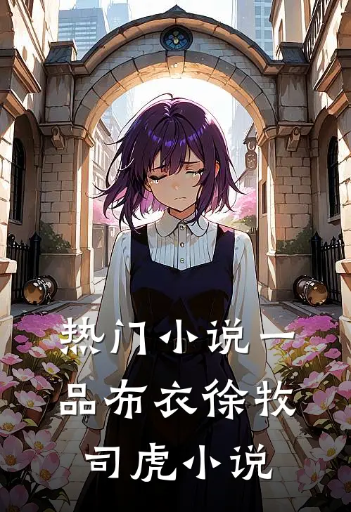 热门小说一品布衣徐牧司虎小说