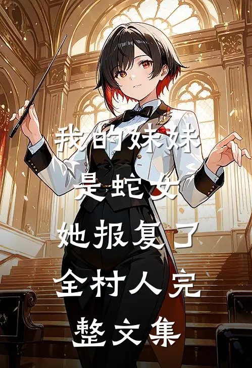 我的妹妹是蛇女，她报复了全村人完整文集