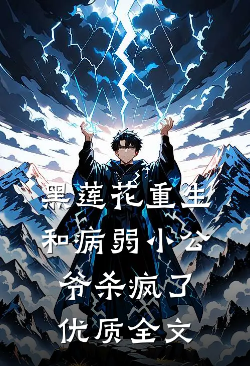 黑莲花重生，和病弱小公爷杀疯了优质全文
