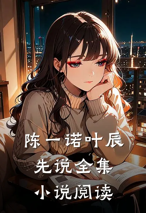 陈一诺叶辰先说全集小说阅读