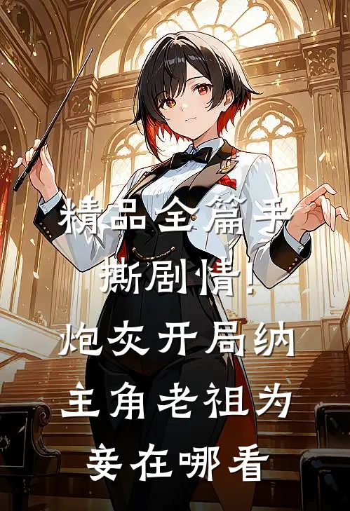 精品全篇手撕剧情!炮灰开局纳主角老祖为妾在哪看