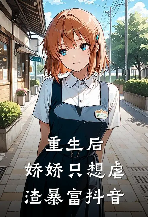 重生后，娇娇只想虐渣暴富抖音