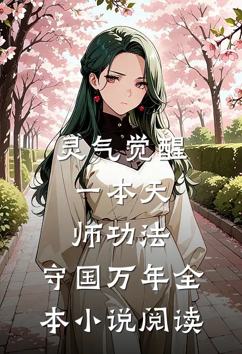 灵气觉醒：一本天师功法，守国万年全本小说阅读