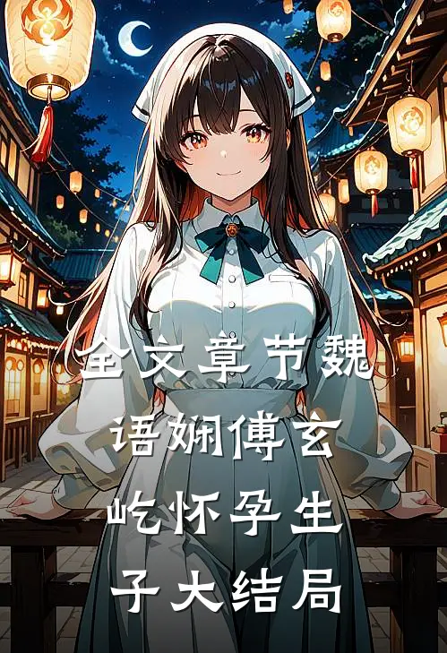 全文章节魏语娴傅玄屹怀孕生子大结局