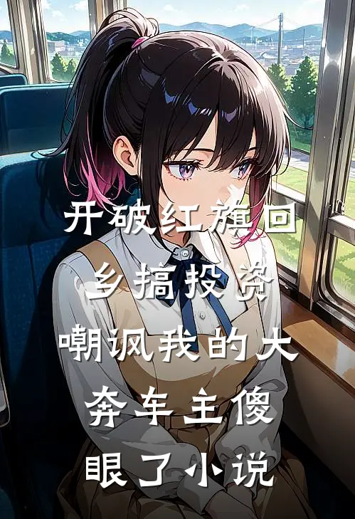 开破红旗回乡搞投资，嘲讽我的大奔车主傻眼了小说