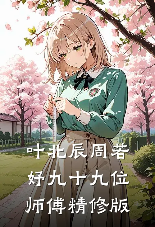 叶北辰周若妤九十九位师傅精修版