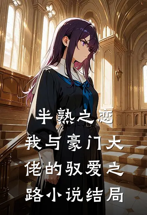 半熟之恋：我与豪门大佬的驭爱之路小说结局