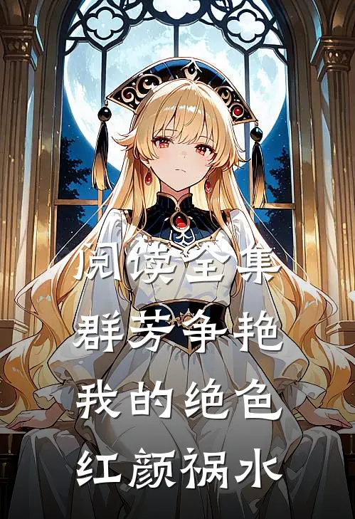 阅读全集群芳争艳：我的绝色红颜祸水