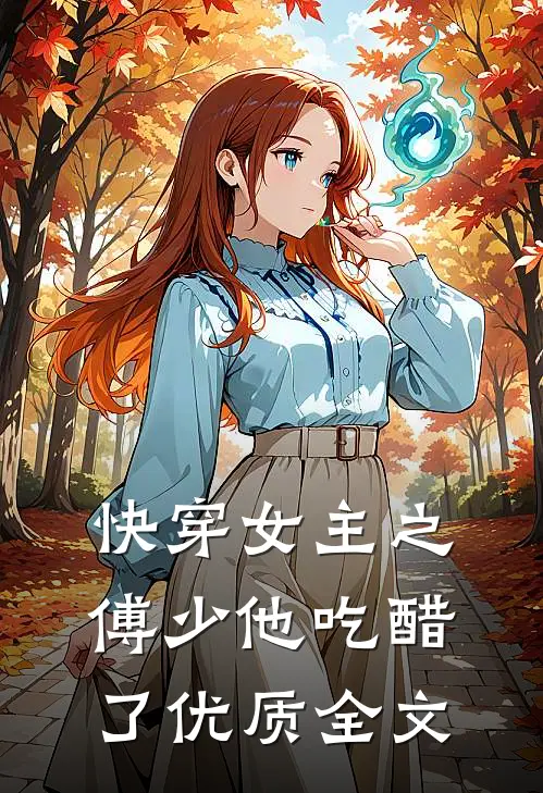 快穿女主之傅少他吃醋了优质全文