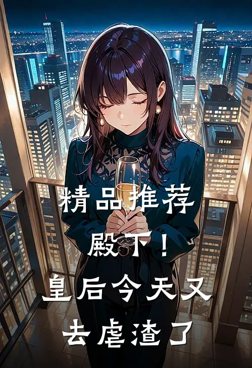 精品推荐殿下！皇后今天又去虐渣了