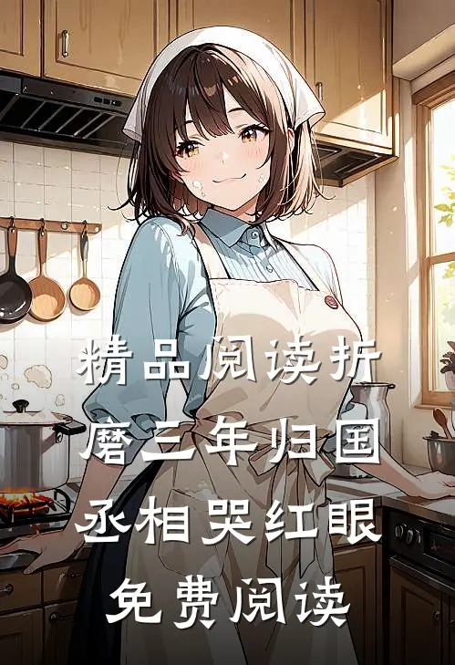 精品阅读折磨三年归国,丞相哭红眼免费阅读