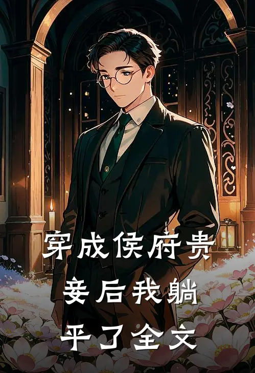 穿成侯府贵妾后我躺平了全文