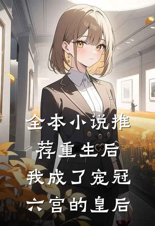 全本推荐重生后,我成了宠冠六宫的皇后