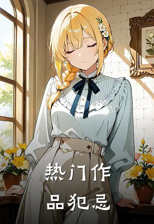 热门作品犯忌
