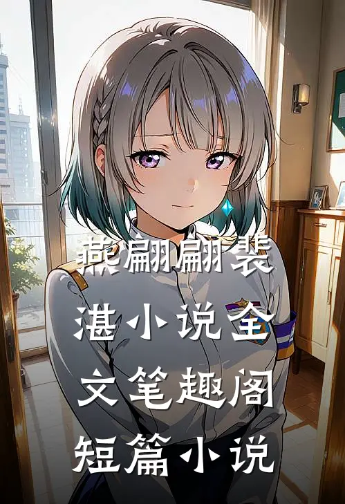 燕翩翩裴湛小说全文笔趣阁短篇小说