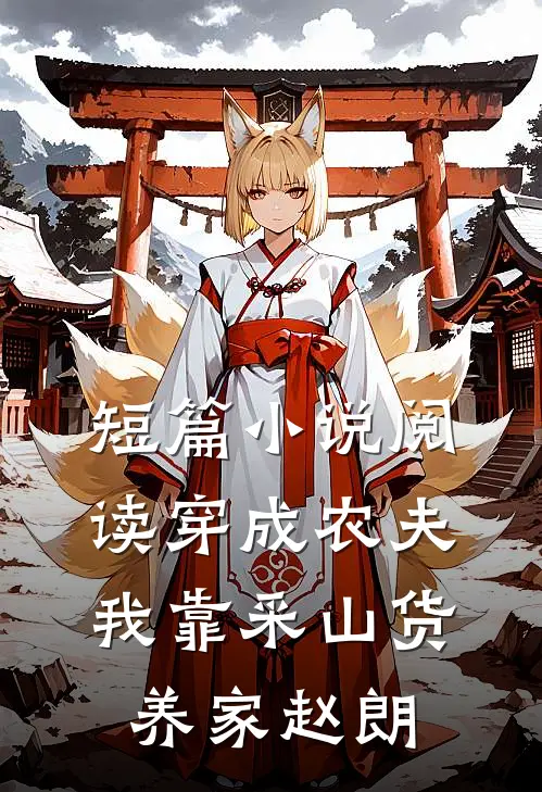 短篇小说阅读穿成农夫，我靠采山货养家赵朗